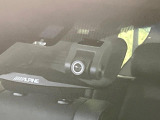【ドライブレコーダー】ドライブレコーダー装備!走行中はもちろん、あおり運転や事故に遭遇した際、映像で記録し、万一のリスクに備えます。※記録用SDカードはお客様ご自身でご準備いただく必要があります。