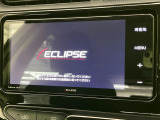 【ナビゲーション】使いやすいナビで目的地までしっかり案内してくれます。各種オーディオ再生機能も充実しており、お車の運転がさらに楽しくなります!!
