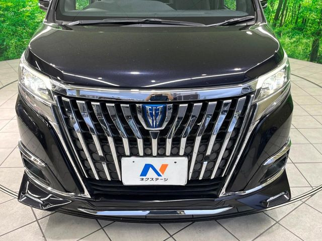 トヨタ エスクァイアハイブリッド 1.8 Gi の中古車詳細 (51,940km 