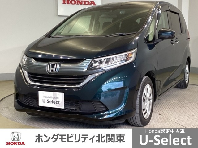 フリード 1.5 G ホンダセンシング