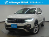 T-クロス TSI スタイル! 商談中、または別の場所にて保管している場合がございます。スムーズなご案内のため、ご来店前にお問い合わせをお願いいたします。