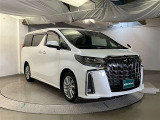 アルファード 2.5 S タイプゴールド