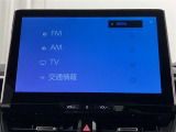【ナビゲーション】いまや必須装備のナビゲーションを搭載!知らない場所でも目的地までしっかり案内してくれます。オーディオ機能も充実!キャンプや旅行はもちろん通勤や普段のドライブも楽しめます!