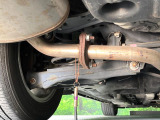 お車を安心してお乗りいただく為には、足回りの定期点検が欠かせません。サービスサポート(有償保証)では無料点検もご提供しており、安心のカーライフをお過ごしいただけるサポート体制が整っています。