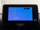 【ナビゲーション】いまや必須装備のナビゲーションを搭載!知らない場所でも目的地までしっかり案内してくれます。オーディオ機能も充実!キャンプや旅行はもちろん通勤や普段のドライブも楽しめます!