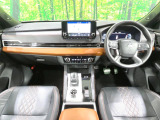 アウトランダー PHEV 2.4 P 4WD 