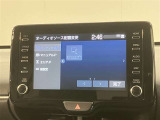 操作のしやすさを重視したシンプルなデザイン☆