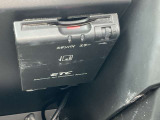 ETCです。セットアップを完了してから納車となりますので、すぐにご利用頂けます。