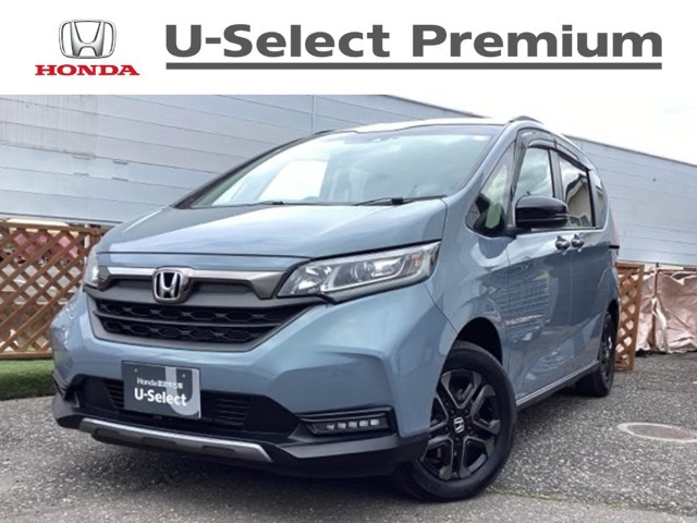 ホンダ フリード 