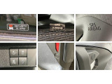 品質には自信があります!ハッピーの品質・キレイなお車をお届けさせていただきたい!そんな気持ちでキレイに仕上げております。フロアマットなどの清掃はもちろん、シート下なども徹底的に清掃しております。