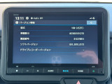 ギャザズナビVXM-245ZFEi装着しています