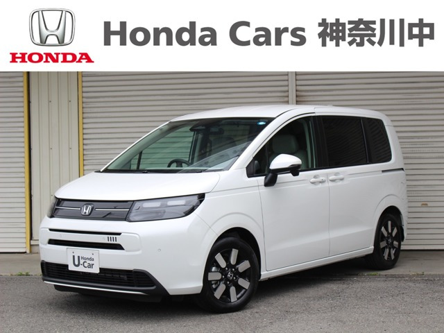 ホンダ フリード 