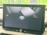 【12.9インチ ディスプレイオーディオ】大画面のディスプレイはAppleCarPlayやAndroidAutoが利用可能。大きな画面でスマホナビアプリ等が利用いただけます♪