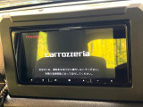 【ナビゲーション】目的地までしっかり案内してくれる使いやすいナビ。Bluetooth接続すればお持ちのスマホやMP3プレイヤーの音楽を再生可能!毎日の運転がさらに楽しくなります!!