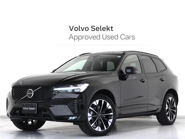 ボルボ XC60 