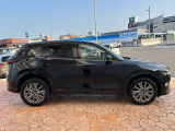 CX-5 2.2 XD エクスクルーシブ モード 4WD 