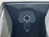 アクセアサリーソケット。