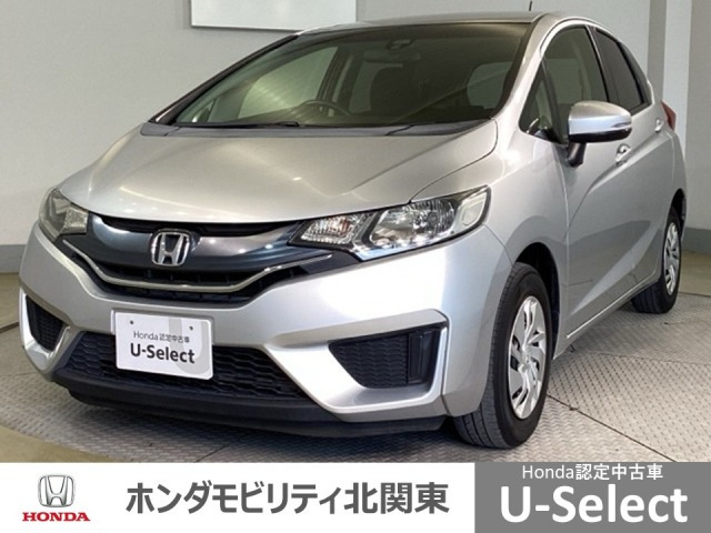 ホンダ フィット 