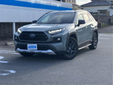 トヨタ RAV4