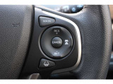 安全運転支援システムHonda SENSINGを搭載。アダプティブクルーズコントロール、車線維持など複数の先進技術で安心・快適なドライブをサポートします。