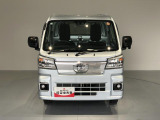 ハイゼットトラック エクストラ 4WD 
