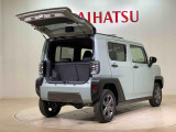 下回りのサビが気になる方には、下回防錆加工をオススメしております!