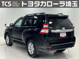 外板色はブラック(202)!ボディサイズは全長476&times;全幅188&times;全高189センチ!3ナンバー登録となります!
