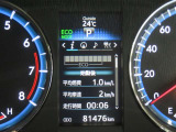 走行距離約81000キロとなります。