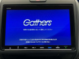 純正メモリーインターナビ付きです!CD・DVD再生、ミュージックサーバー、フルセグTV視聴、Bluetooth・ミュージックプレーヤー接続可能です!
