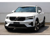 ボルボ XC40