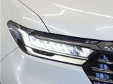 ◆LEDヘッドライト◆ LEDライトは、明るく視認性が良く、省エネで環境にもやさしいヘッドライトです!