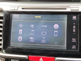 ナビ機能だけでなく、フルセグ、Bluetooth、DVDとCD再生などのオーディオ機能がついています!