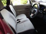 運転席に座った姿を想像してみてください!