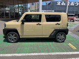 私どもはダイハツ正規ディーラー店舗となります。メーカー保証はもちろん中古車保証も全国最寄りのダイハツ正規ディーラーにてご利用いただけます(一部除く)
