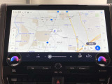 メモリーナビが付いています。初めて使用する方も安心して使えます♪フルセグ、ブルートゥース付きです。