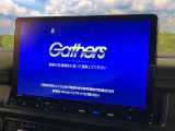 【純正11.4型ナビ】人気の純正ナビを装備しております。ナビの使いやすさはもちろん、オーディオ機能も充実!キャンプや旅行はもちろん、通勤や買い物など普段のドライブも楽しくなるはず♪