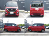 お支払い総額は県内登録・店頭納車にての表示をさせて頂いております。登録のご住所によって県外登録費用が必要となりますし、ご依頼によっては別途陸送費用が必要となる事も御座います。