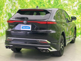 ハリアー 2.0 Z 4WD 