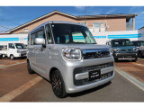 フレアワゴン ハイブリッド XS 4WD 