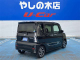 タントカスタム RS 