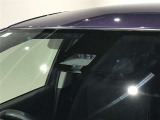 【衝突被害軽減ブレーキ】前方の車両や横断する歩行者などを検知した時、衝突回避や被害軽減をサポートします!!