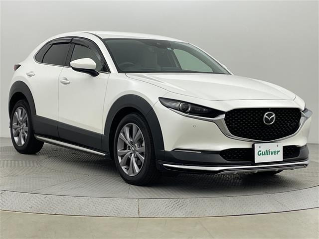 CX-302.0 20S Lパッケージ 4WD4WD 修復歴無し
