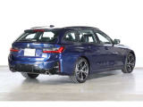 3シリーズツーリング 320i Mスポーツ 