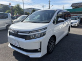 H28年式VOXY入庫しました。