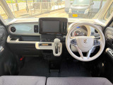 ワゴンRスマイル ハイブリッド(HYBRID) S 4WD 