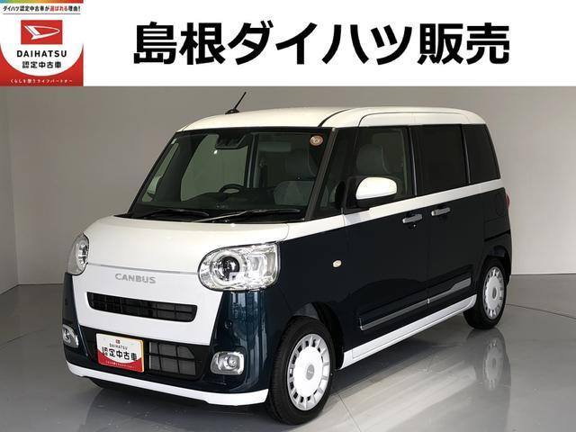 ムーヴキャンバス  ストライプス G