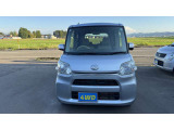 タント L SAII 4WD 