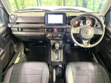 ジムニーシエラ 1.5 JC 4WD