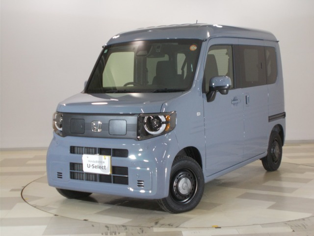 ホンダ N-VAN e: 