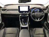 RAV4 2.5 ハイブリッド G E-Four 4WD 